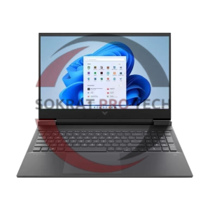 HP Victus 15-fa1103ne Gaming Laptop Intel Core i5-13420H 512GB SSD 8GB Ram GeForce RTX 3050 6GB 15.6 Inch FHD - Performance blue