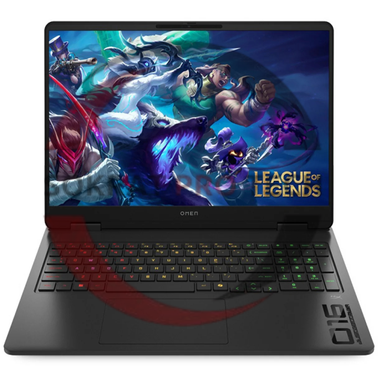 HP OMEN 16-AP0097NR Gaming Laptop AMD Ryzen AI 9 365 1TB SSD 32GB Ram Nvida GeForce RTX 5070 16" Inch WQXGA Win.11 - Shadow Black