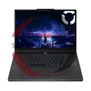 Lenovo Legion 5 15IRX10 Gaming laptop Intel Core i9-14900HX 1TB SSD 16GB Ram Nvidia GeForce RTX 5070 8GB 15.1" Inch WQXGA Win. 11 - Eclipse Black