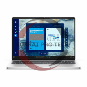 Dell Pro 14 PC14250 Intel Core 5 120U 512GB SSD 8GB Ram Integrated Intel Graphics 14'' Inch FHD - Magnetite color