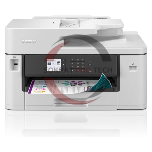Brother MFC-J2340DW A3 Inkjet Printer - white