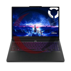 Lenovo Legion Pro 7 16IAX10H Gaming Laptop Intel Core Ultra 9 275HX 2TB SSD 64 Ram Nvidia GeForce RTX 5080 16GB 16" Inch WQXGA Win. 11 - Eclipse Black