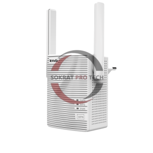 Tenda A18 Dual Band WiFi Repeater, AC1200
