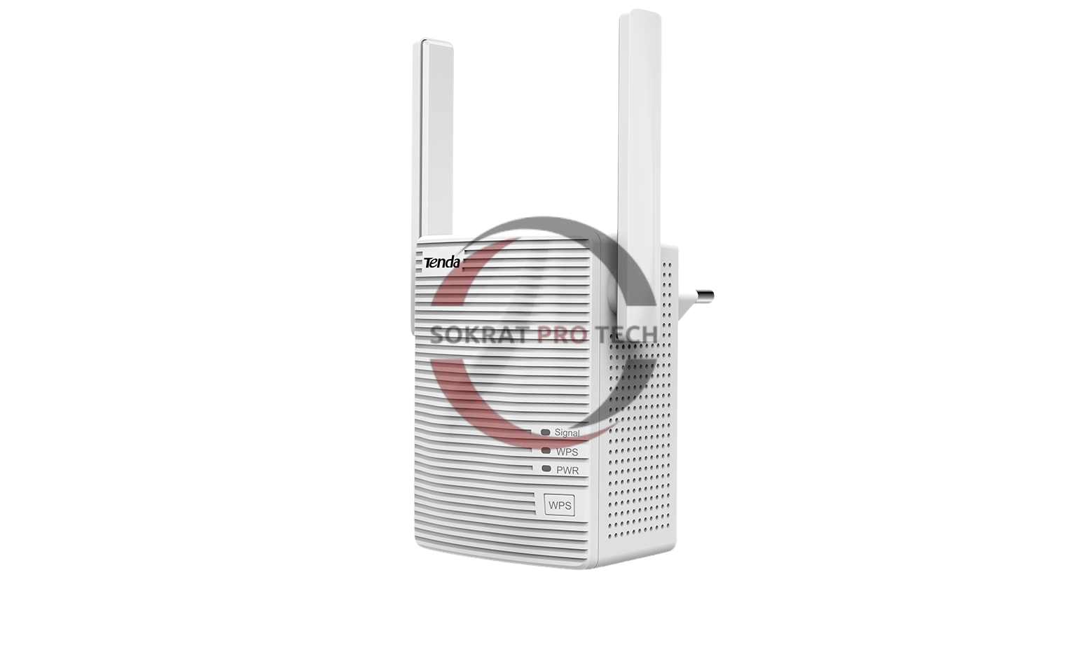Tenda A18 Dual Band WiFi Repeater, AC1200