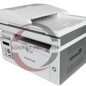 Pantum M6559NW Mono laser multifunction printer - White