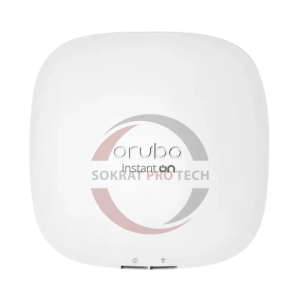 Aruba AP22 Wireless Access Point, Wi-Fi 6