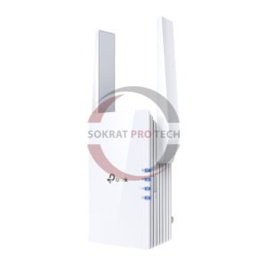 TP-Link RE705X Mesh Extender, Wi-Fi 6, AX3000