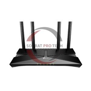 TP-Link Archer AX23 Dual-Band Wi-Fi 6 Router, AX1800