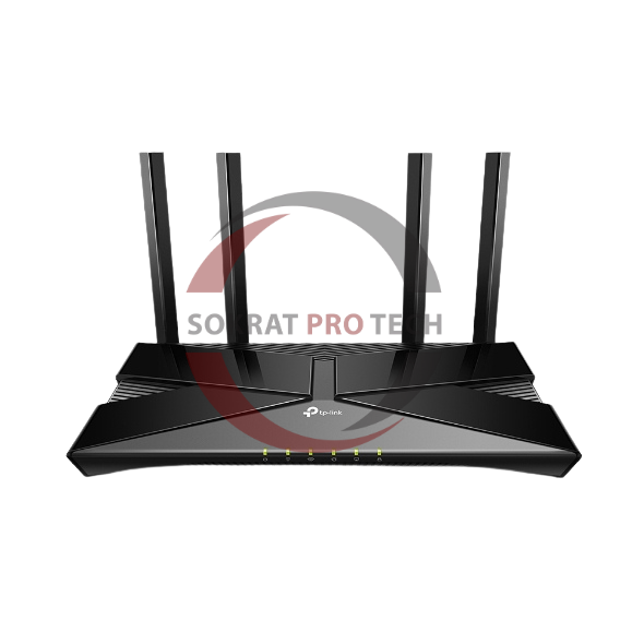 TP-Link Archer AX10 Wi-Fi 6 Router, AX1500