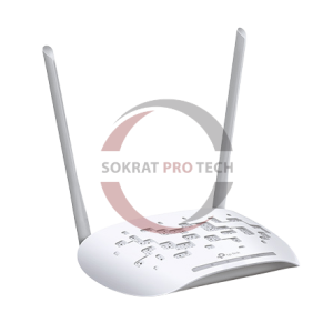 Tp-Link TL-WA801ND Wireless N Access Point, 300Mbps
