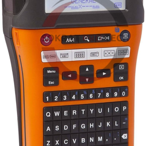 Brother PT-E550WVP Wireless label printer