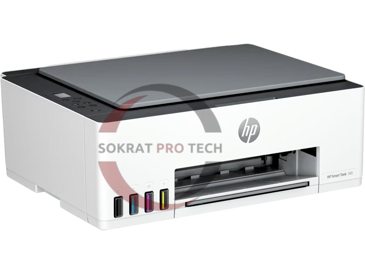 HP Smart Tank 580 Wireless All in one Printer