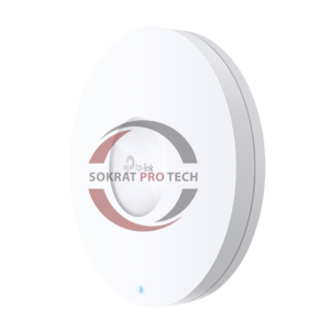 TP-Link EAP620 Wireless Dual Band Access Point, Wi-Fi 6, AX1800, Ceiling Mount