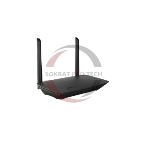Linksys E5400 Dual-Band Wi-Fi 5 Router, AC1200