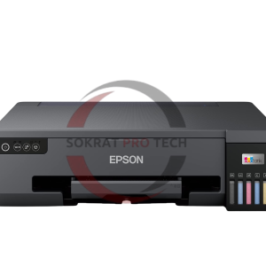 Epson EcoTank L18050 Ink Tank Photo Printer - Black
