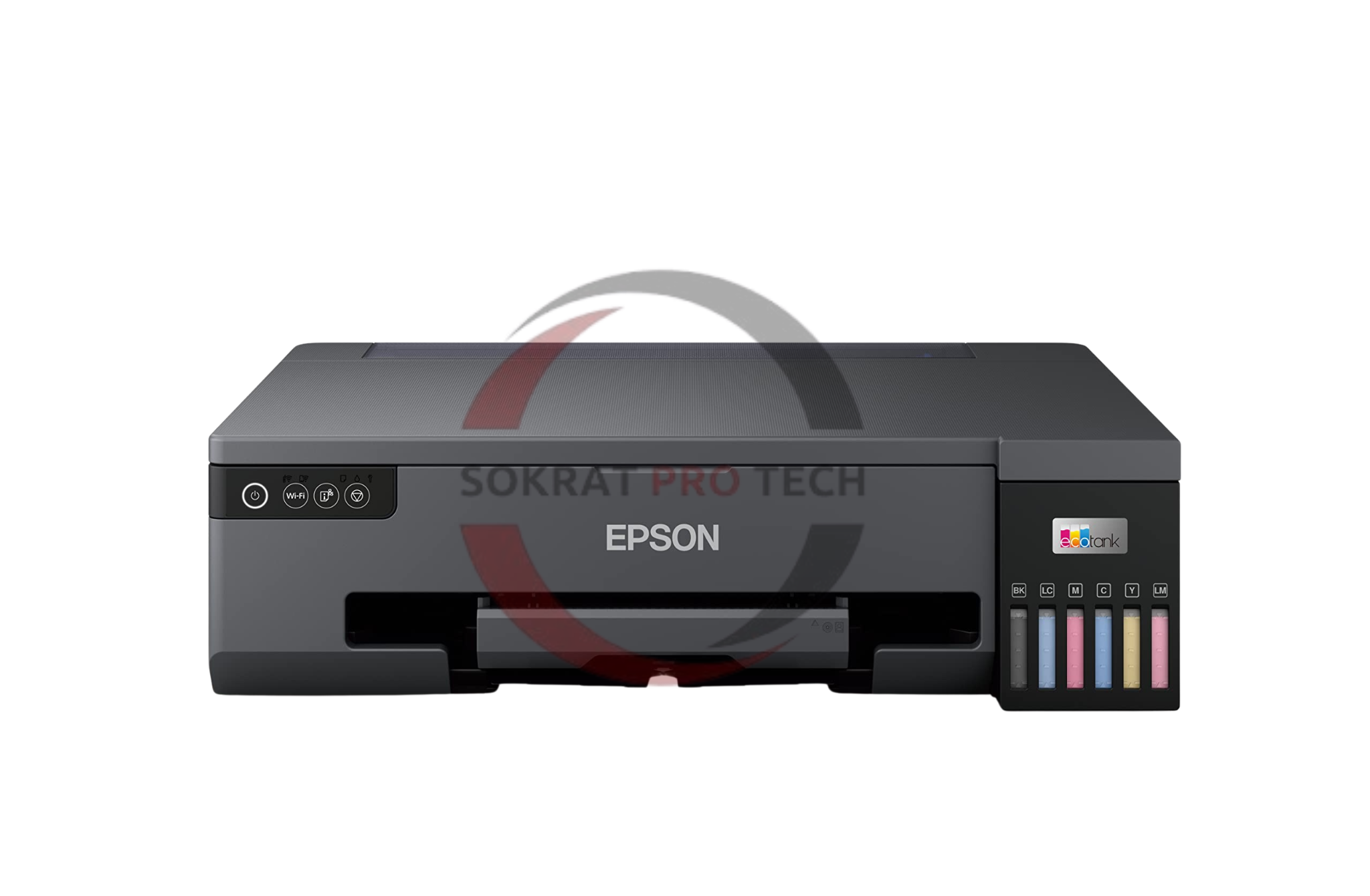 Epson EcoTank L18050 Ink Tank Photo Printer - Black