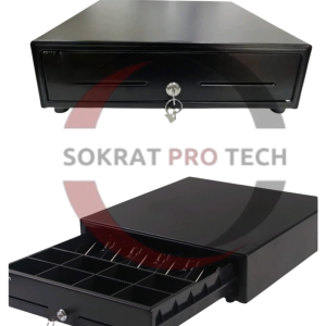 Cash Drwaer 5 BOX Safe