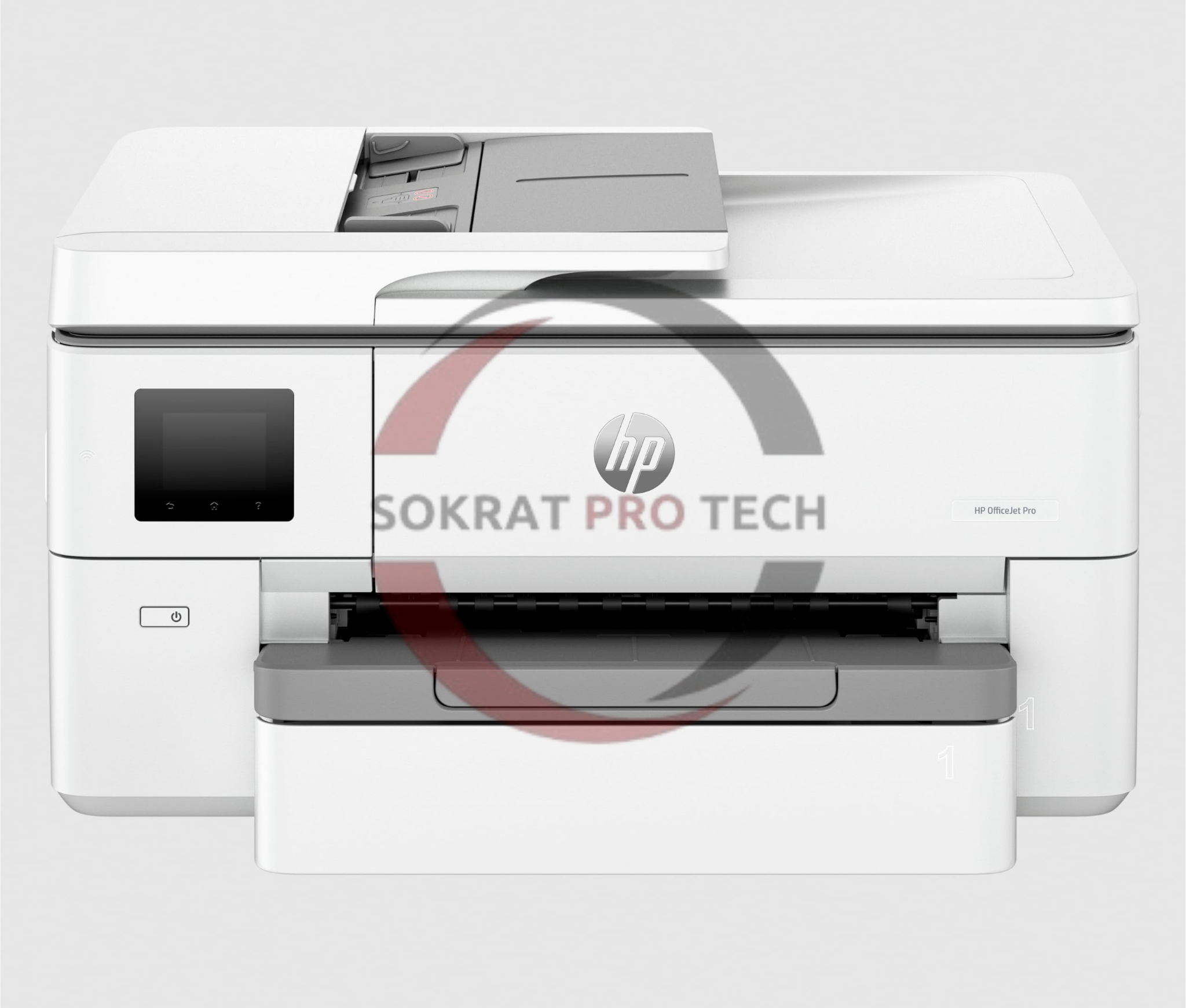 HP OfficeJet Pro 9720 Wide Format All in one Printer