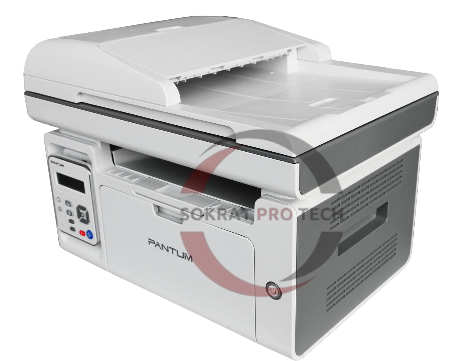 Pantum M6559NW Mono laser multifunction printer