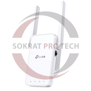 TP-Link RE315 Mesh Wi-Fi Range Extender, AC1200