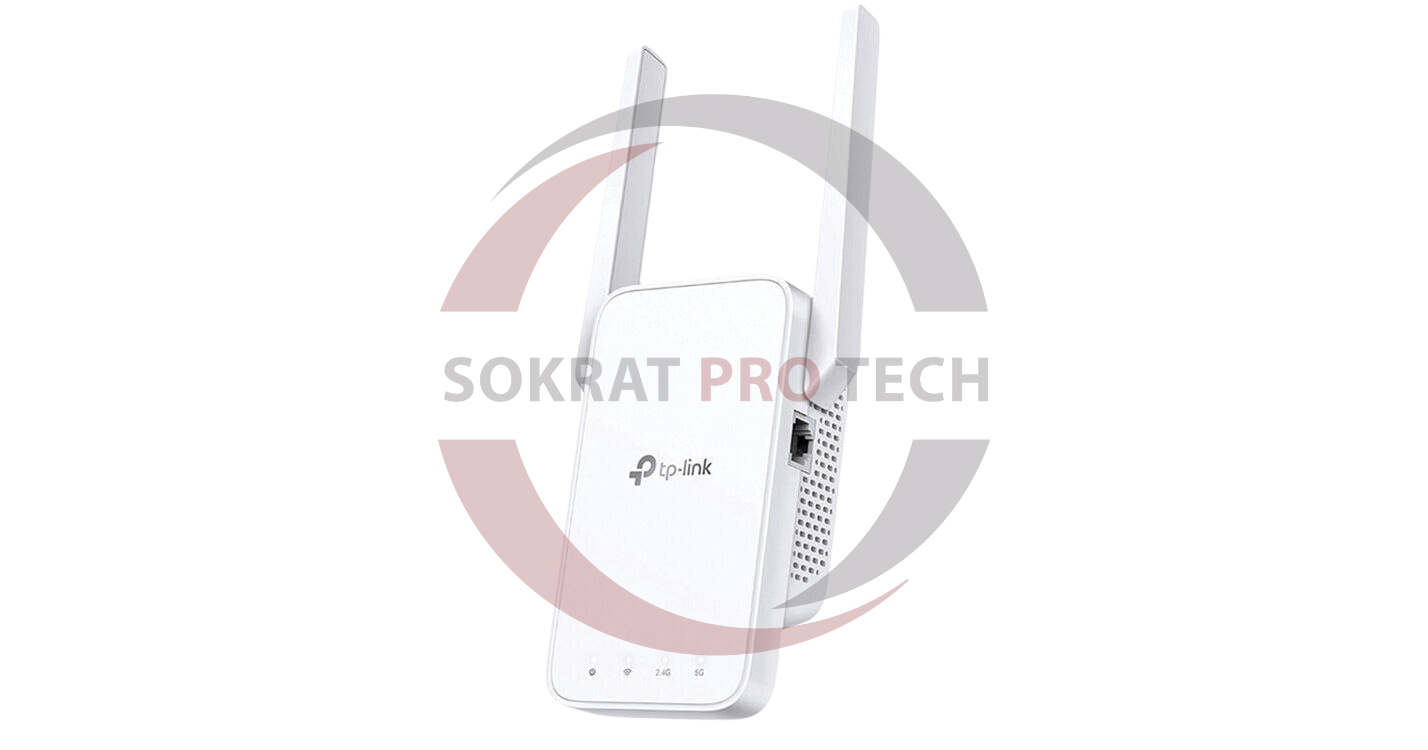 TP-Link RE315 Mesh Wi-Fi Range Extender, AC1200