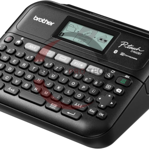 Brother PT-D460BT Label Printer