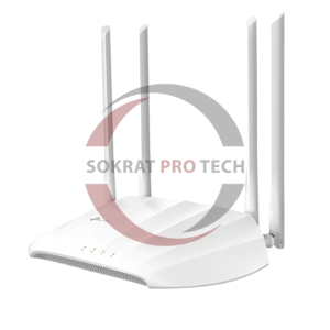 TP-Link TL-WA1201 Wireless Access Point, AC1200