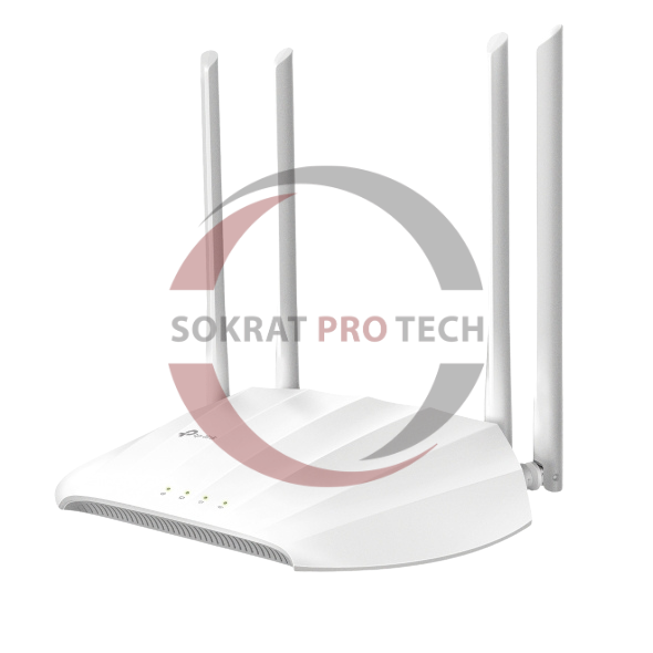 TP-Link TL-WA1201 Wireless Access Point, AC1200