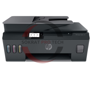 HP Smart Tank 530 Wireless All in one Printer