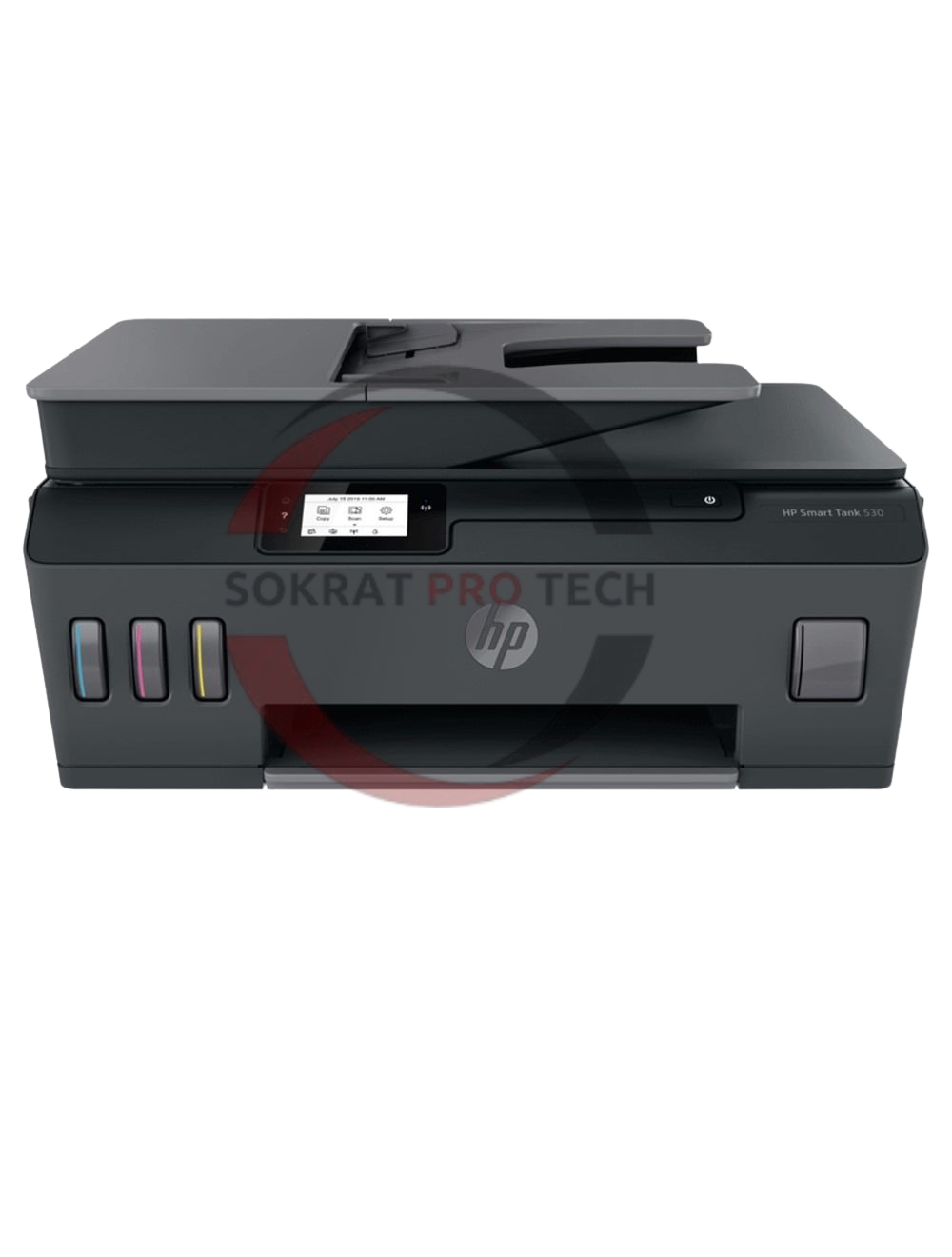 HP Smart Tank 530 Wireless All in one Printer