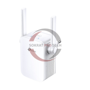 TP-Link TL-WA855RE Wi-Fi Range Extender, 300Mbps