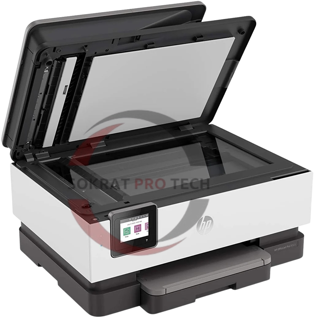 HP OfficeJet 8013 All in one Printer