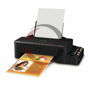 Epson EcoTank L121 A4 Ink Tank Printer
