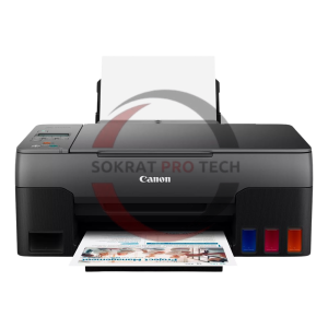 ​Canon PIXMA G2420 Colour Multifunction Ink Tank Printer