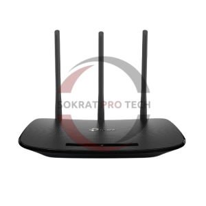 TP-Link TL-WR940N Access Point/ Wireless N Router, 450Mbps
