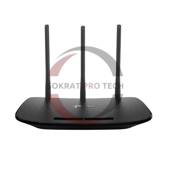 TP-Link TL-WR940N Access Point/ Wireless N Router, 450Mbps