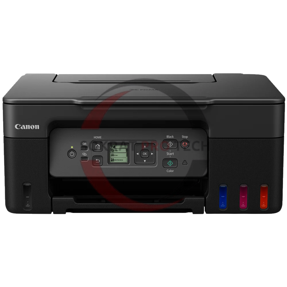 Canon Pixma G3410 Wireless Multifunction Ink Tank Printer