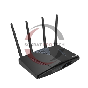 D-Link DWR-M960 4G LTE Router, AC1200