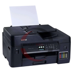 Brother MFC-T4500DW A3 Color Ink Tank Multi-Function Printer