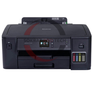 Brother HL-T4000DW A3 Color Ink Tank Printer