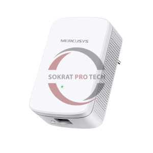 Mercusys ME10 Wi-Fi Range Extender 300 Mbps