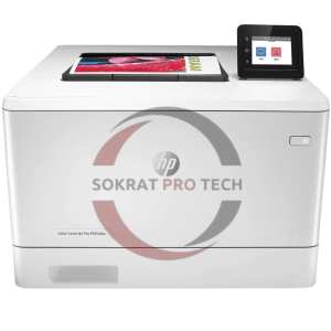 HP M454DW Color LaserJet Pro Printer