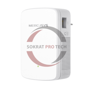 Mercusys ME20 Wi-Fi Range Extender AC750
