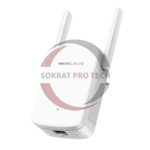 Mercusys ME30 Wi-Fi Range Extender AC1200