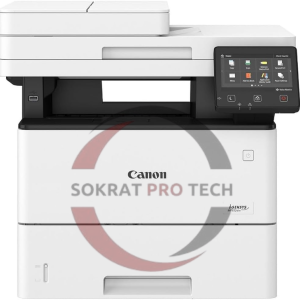 Canon i-SENSYS MF552dw Mono Laser All-In-One Printer