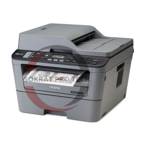 Brother MFC-L2700DW All in one Laser Printer