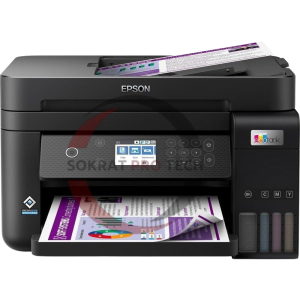 Epson EcoTank L5290 A4 Wi-Fi All in one Ink Tank printer