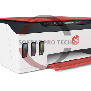 HP 519 InkTank Wireless All in one Printer