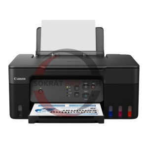 Canon PIXMA G2430 All-In-One Inkjet Printer