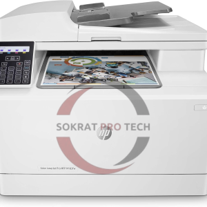 HP MFP-M183FW Color LaserJet Pro Printer